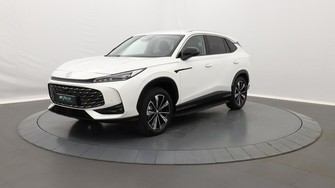 Photo MG EHS 1.5T PHEV 272 ch Luxury