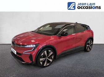 Photo Renault Megane E-Tech EV60 220 ch optimum charge Techno