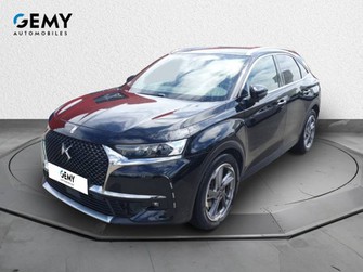 Photo DS 7 Crossback DS7 Crossback Hybride E-Tense 300 EAT8 4x4 Grand Chic