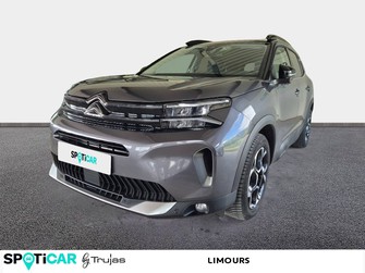 Photo Citroen C5 Aircross C5 Aircross BlueHDi 130 S&S EAT8