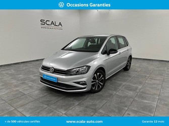 Photo Volkswagen Golf Sportsvan BUSINESS Golf Sportsvan 1.0 TSI 115 BVM6