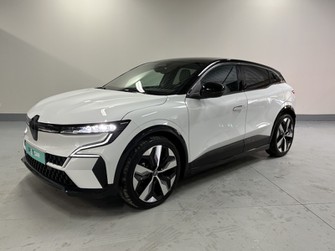 Photo Renault Megane E-Tech Electric EV60 220ch Techno optimum charge
