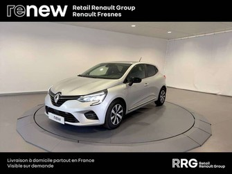 Photo Renault Clio V Clio TCe 100 GPL