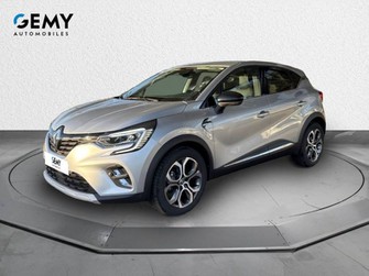 Photo Renault Captur TCe 90 Techno