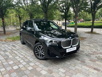Photo Bmw X1 ieDrive20 204ch M Sport