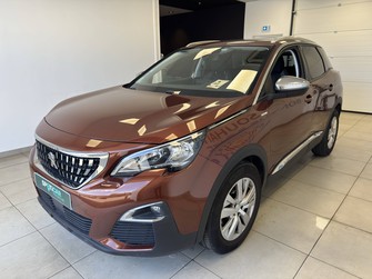 Photo Peugeot 3008 3008 Puretech 130ch S&S EAT8
