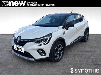 Photo Renault Captur TCe 155 EDC FAP Intens