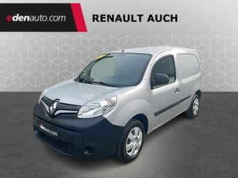 Photo Renault Kangoo VU EXPRESS 1.5 DCI 75 E6 EXTRA R-LINK