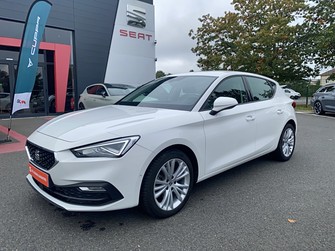 Photo Seat Leon Leon 1.0 TSI 110 BVM6