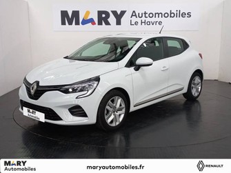 Photo Renault Clio TCe 90 - 21N Business