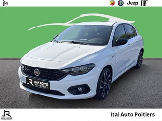 Photo Fiat Tipo 1.4 95ch S/S S-Design MY20 5p