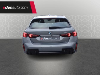 Photo Bmw Serie 1 Série 1 120 170 ch DKG7 M Sport
