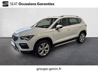 Photo Seat Ateca Ateca 2.0 TDI 150 ch Start/Stop DSG7 4Drive