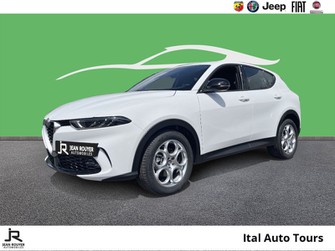 Photo Alfa-Romeo Tonale 1.6 Diesel 130ch Super TCT