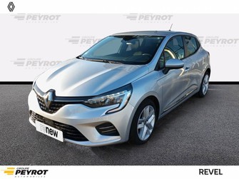 Photo Renault Clio TCe 90 - 21N Business