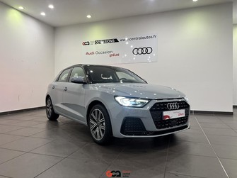 Photo Audi A1 sportback 25 TFSI 95 ch S tronic 7 Advanced