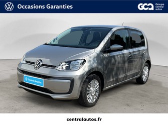 Photo Volkswagen Up ! 2.0 Up 1.0 65 BlueMotion Technology BVM5