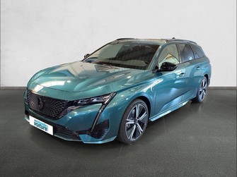 Photo Peugeot 308 SW 308 SW PHEV 180 e-EAT8