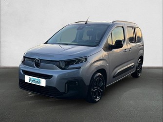 Photo Citroen Berlingo Taille M BlueHDi 130 S&amp;S EAT8 - Max
