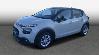 Photo Citroen C3 BlueHDi 100 S&S BVM6 Feel