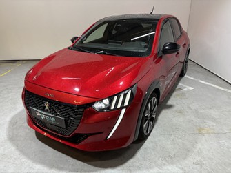 Photo Peugeot 208 1.2 PureTech 100ch S&S GT Line