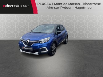 Photo Renault Captur TCe 90 - 19 Intens