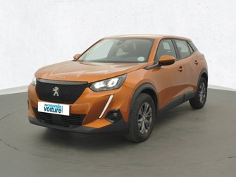 Photo Peugeot 2008 BUSINESS 2008 PureTech 130 S&S EAT8