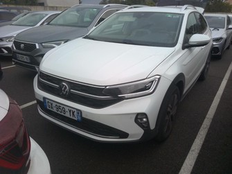 Photo Volkswagen Taigo TAIGO