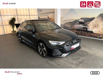 Photo Audi A3 SPORTBACK A3 Sportback 35 TDI 150 S tronic 7