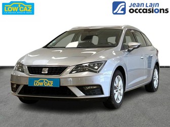 Photo Seat Leon ST 1.5 TGI 130 Start/Stop BVM6 Style Business