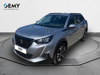 Photo Peugeot 2008 PureTech 130 S&S BVM6 Allure