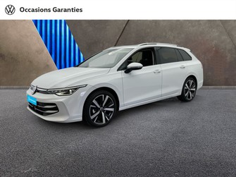 Photo Volkswagen Golf SW 1.5 eTSI Evo2 150ch Style DSG7