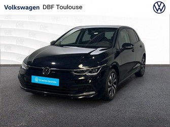 Photo Volkswagen Golf 1.0 TSI OPF 110 BVM6 Active