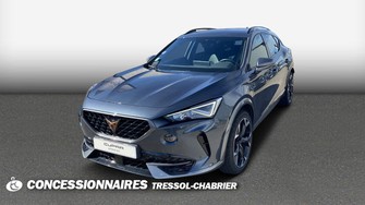 Photo Cupra Formentor 1.4 e-HYBRID 204 ch DSG6 Business Edition