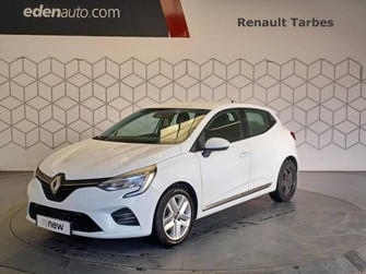 Photo Renault Clio Blue dCi 85 Zen