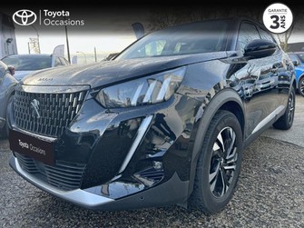 Photo Peugeot 2008 1.2 PureTech 130ch S&S GT