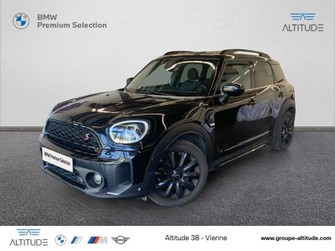 Photo Mini Countryman Countryman Cooper SD  190ch Northwood ALL4 BVA8