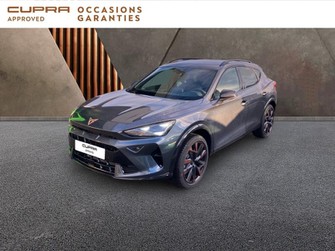 Photo Cupra Formentor 1.5 eTSI Hybrid 150ch V DSG7