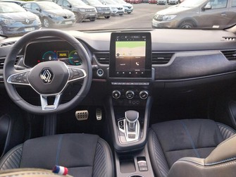 Photo Renault Arkana E-Tech 145 - 23 esprit Alpine