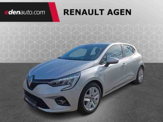 Photo Renault Clio TCe 90 Evolution
