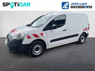 Photo Citroen Berlingo (30) M BLUEHDI 100 CLUB