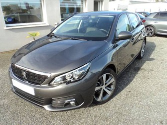 Photo Peugeot 308 308 BlueHDi 130ch S&S BVM6