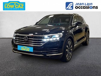 Photo Volkswagen Touareg 3.0 TSI eHybrid 381ch Tiptronic 8 4Motion Elegance
