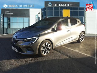 Photo Renault Clio 1.5 Blue dCi 100ch Business 21N