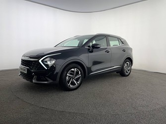 Photo Kia Sportage Sportage 1.6 CRDi 136ch MHEV DCT7 4x2