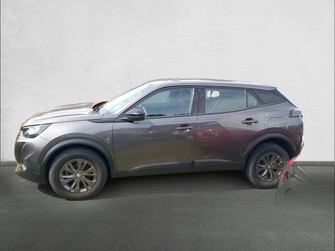 Photo Peugeot 2008 PureTech 100 S&amp;S BVM6 - Active Pack