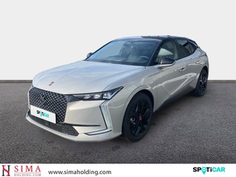 Photo DS 4 E-TENSE 225ch Performance Line +