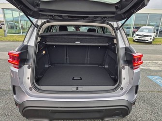 Photo Citroen C5 Aircross C5 Aircross Hybride 136 e-DCS6
