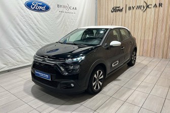 Photo Citroen C3 C3 PureTech 83 S&S BVM5