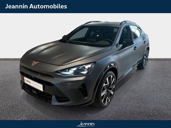 Photo Cupra Formentor Formentor eHybrid 272 ch DSG6